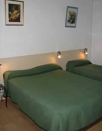 Otel Victoria Perpignan