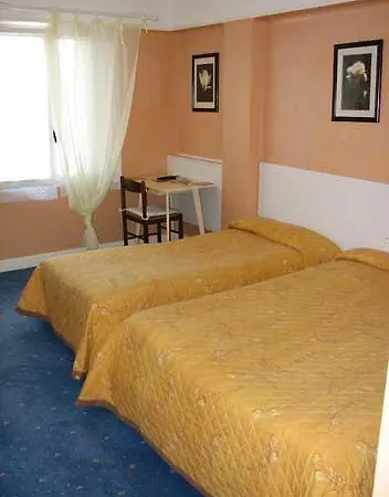 Victoria Hotel Perpiñán