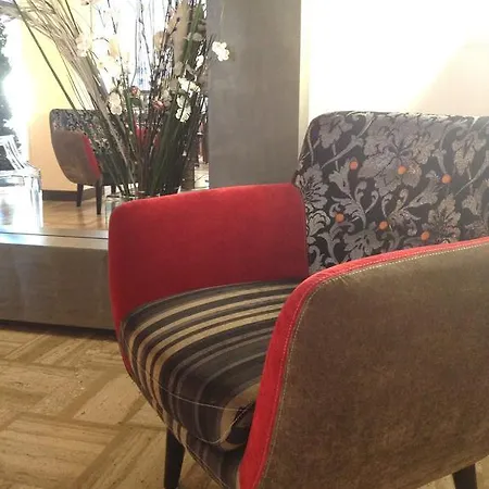 Otel Victoria 3*
