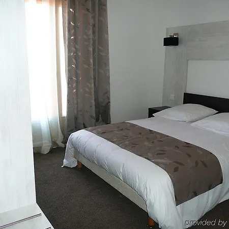 Otel Victoria Perpignan