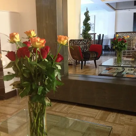 Otel Victoria Perpignan