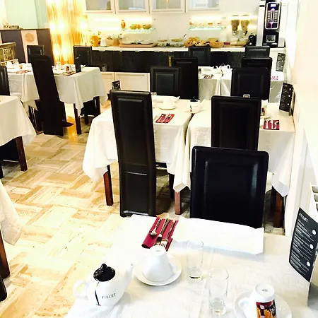 Otel Victoria 3*