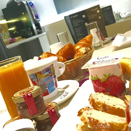 Otel Victoria 3*