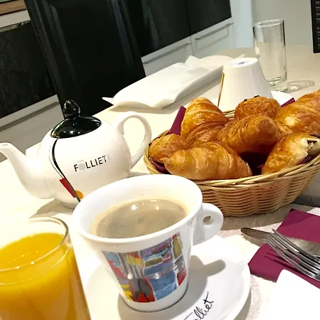 Victoria Otel 3*