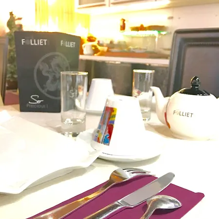 Victoria Otel Perpignan