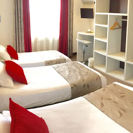 Otel Victoria