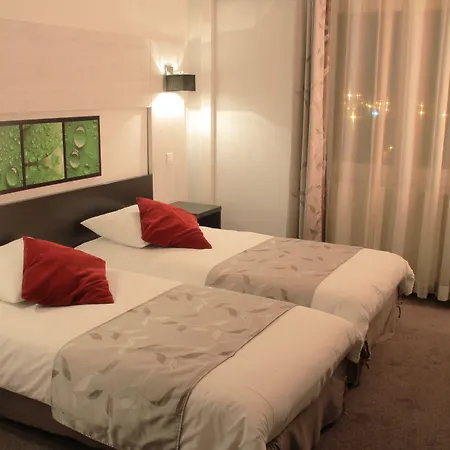 Otel Victoria