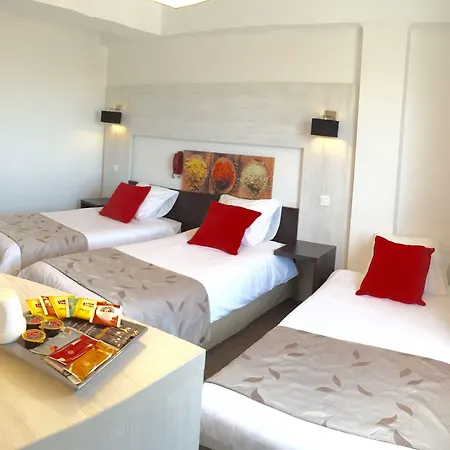 Otel Victoria 3*