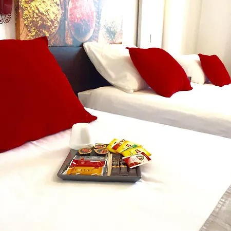 Victoria Otel Perpignan
