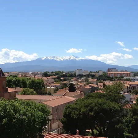 Victoria Otel Perpignan