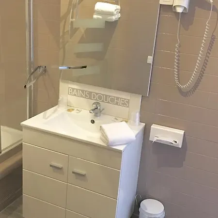 Victoria Otel Perpignan