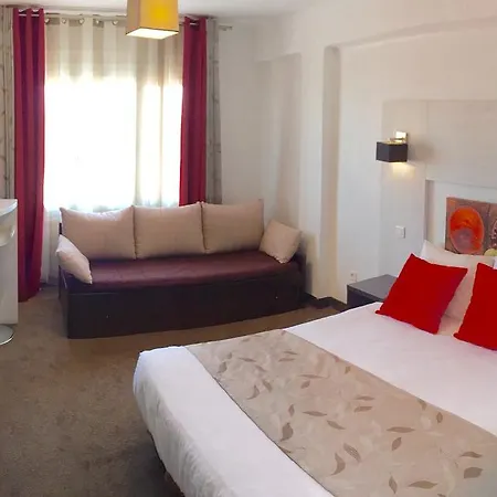 Victoria Otel Perpignan