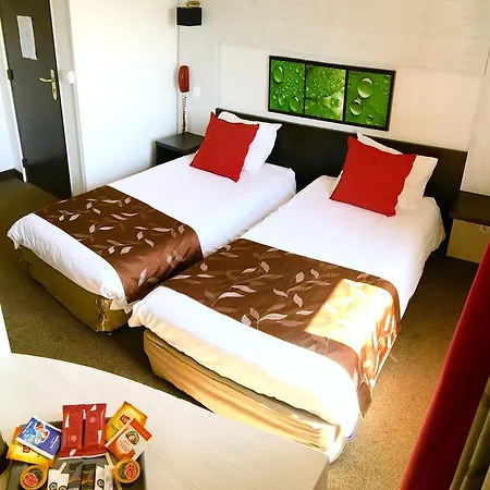 Otel Victoria
