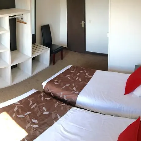 Otel Victoria Perpignan