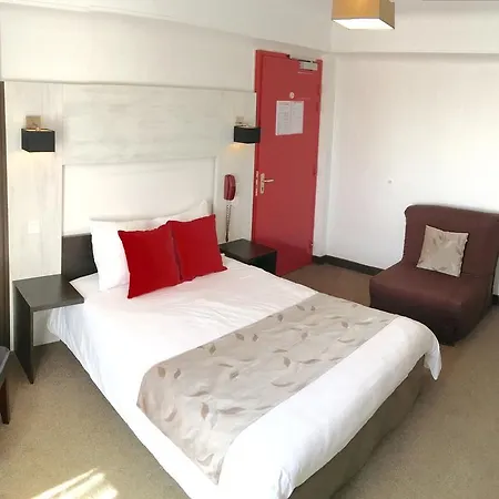Otel Victoria