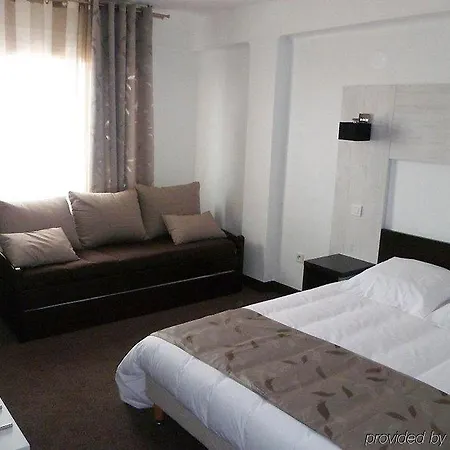 Victoria Otel Perpignan