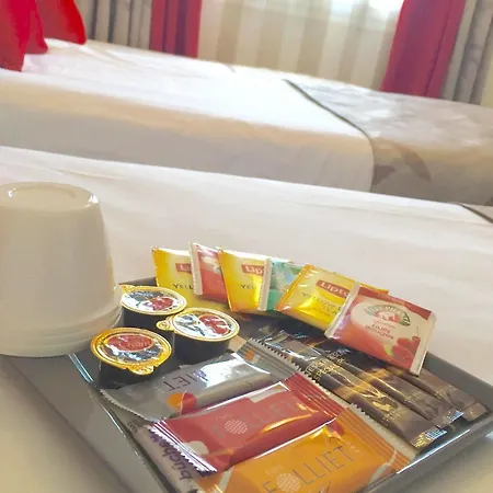 Victoria Otel 3*