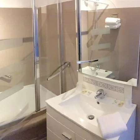 Otel Victoria Perpignan