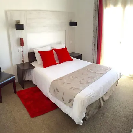 Victoria Otel 3*