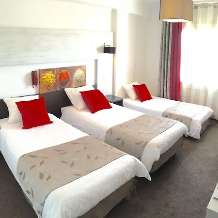 Otel Victoria 3*